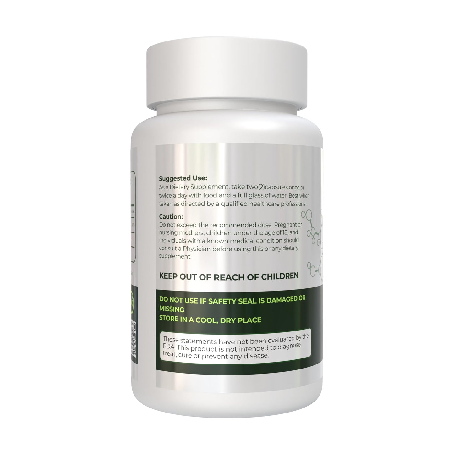 ZAFiNCO Vitamin D3-K2 5000 IU Capsules - Non-GMO Vitamin D3 & K2 Dietary Supplement with Superior Absorption - Supports Natural Energy, Immune, Bone & Muscle Health, 120 Capsules-90 Day Supply