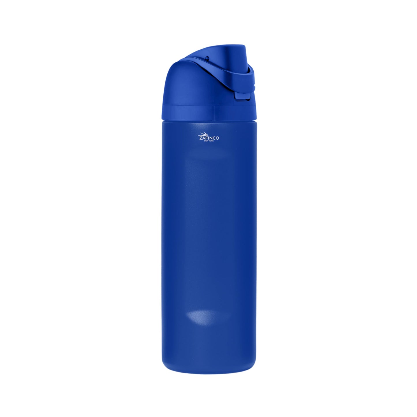 ZAFiNCO SipEasy Insulated Water Bottle with Straw. BPA-Free Stainless Steel Water Bottle for Travel, Sports, School and all Sports. 24 oz