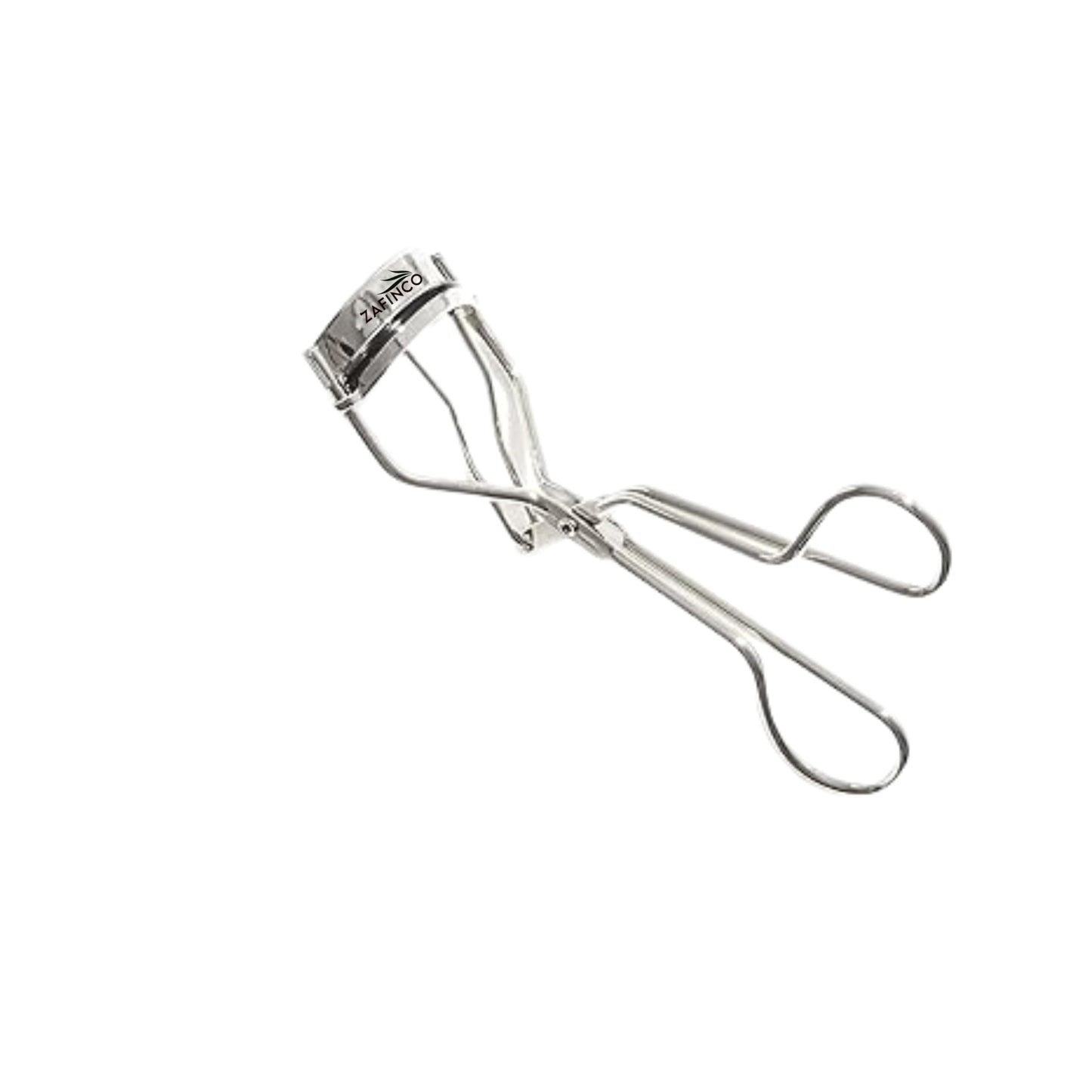 Eyelash Curler with Comfort Grip.Supreme Quality & Stainless Steel Wide Opening Pro Makeup Artist Tool for Using Mascara Application. Easy to use for Long-Lasting curl of Lashes Effect. USA