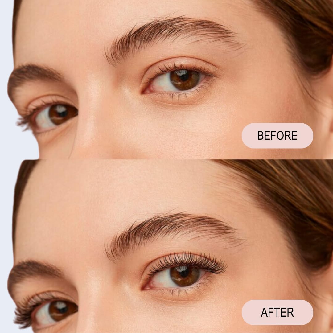 Eyelash Curler with Comfort Grip.Supreme Quality & Stainless Steel Wide Opening Pro Makeup Artist Tool for Using Mascara Application. Easy to use for Long-Lasting curl of Lashes Effect. USA