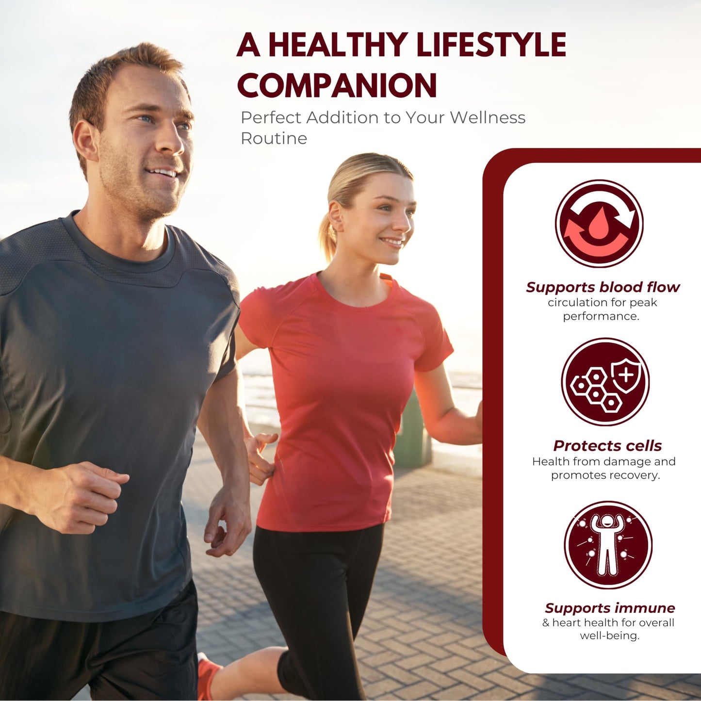 Beet Root MAX Capsules -Organic 1300mg High power BeetRoot Supplements for Blood Flow, Mens Performance, Digestive & Immune System. US made Beet Root Powder Capsules- Non-GMO and Gluten Free-60 Count